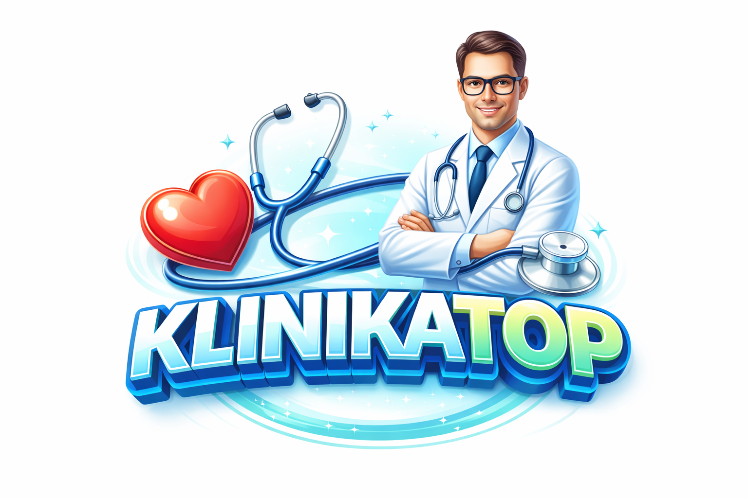 KlinikaTop Logo